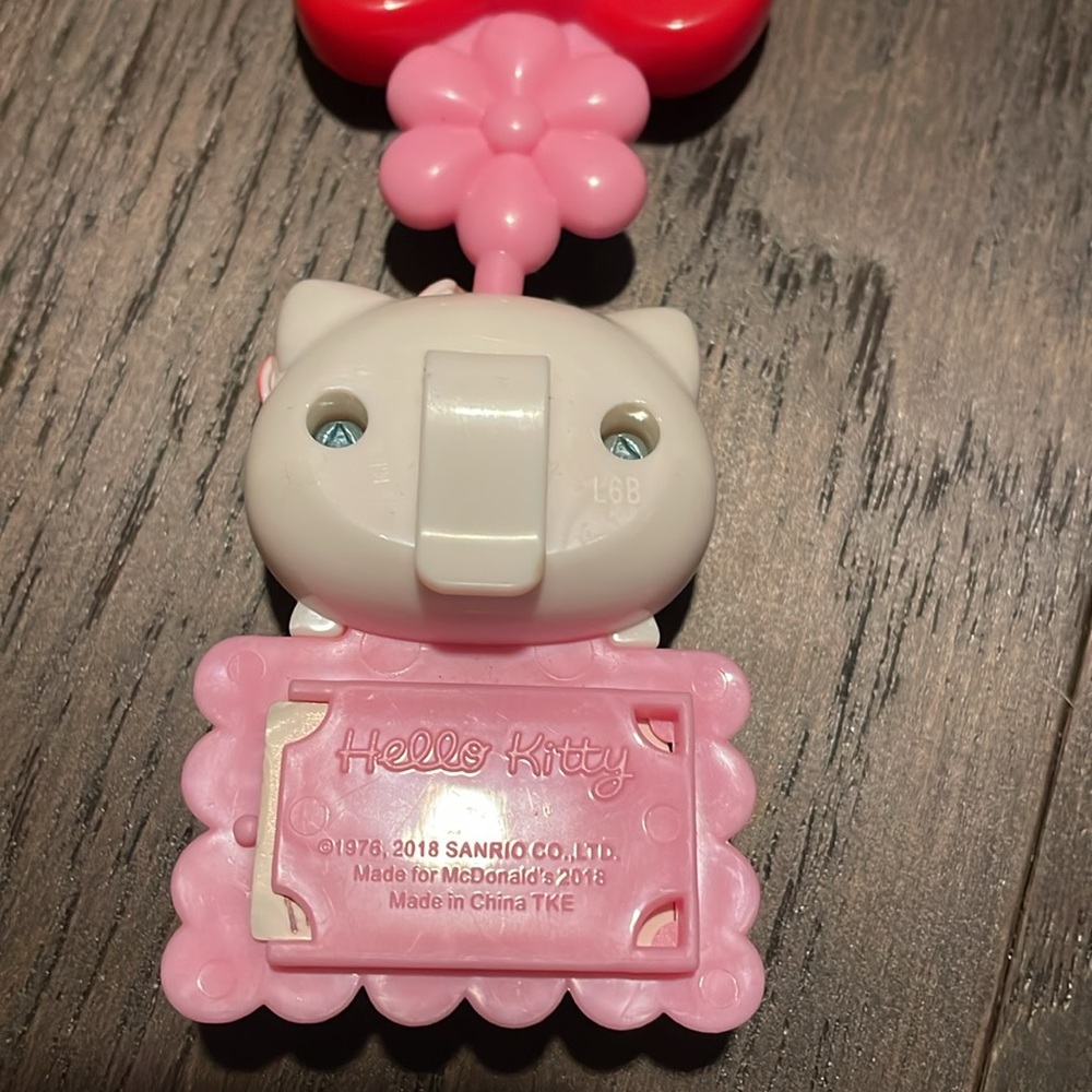 Hello Kitty (2) - Picture 12 of 13
